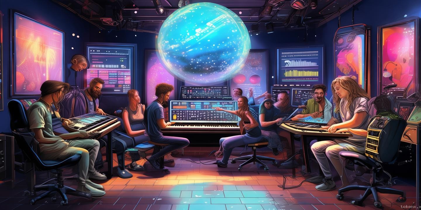 你可能不认识我，但你一定溜过我做的洗脑神曲：现象级音乐创作与病毒式传播解析