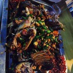 我剥了张“恐龙皮”，烹制了一场思维创新的满汉全席👀🍴